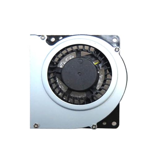 RTDPART Enfriador de Ventilador de refrigeración para One-Netbook One Netbook T1 B65D4HA2220 DC 5V 0.50A Nuevo