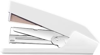 Metal Base Stapler Stationery Office Supply Staples Accessories
