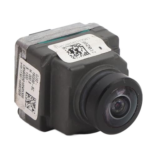 Caméra de recul LR078535 HD à vision nocturne et grand angle 170° pour modèles 2012-2018