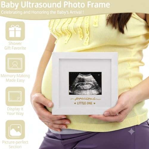Image of New Parents Gifts Set for Couples,Gender Reveal Gifts with Mom and Dad Glass Cups,Pregnancy Gift Basket for New Parents,Pregnancy Announcemen (2027)