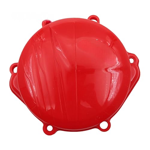 Protector de encendido y embrague CRF 250R para rutas exigentes de enduro 5