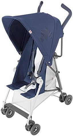 maclaren mark ii stroller