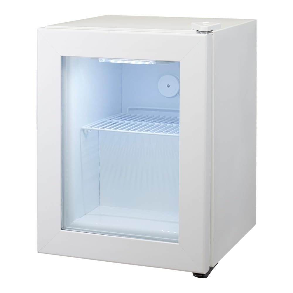 冷蔵庫・冷凍庫 PAPA 1ドア冷凍庫 64L(FZ04A-64)｜A-Stage inc.