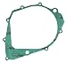 TopendGaskets brand Stator Cover Gasket Replacement for YAMAHA WARRIOR 350 87-04 STATOR GASKET RAPTOR 350 04-13