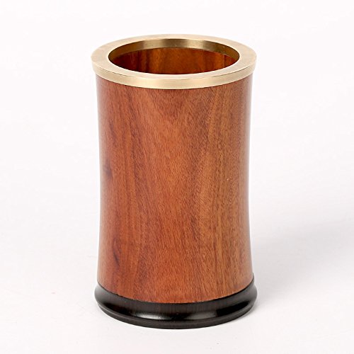 木製 ペン立て ペンスタンド 卓上収納 文具ケース 文房具の整理整頓 就職ギフト祝い プレゼント