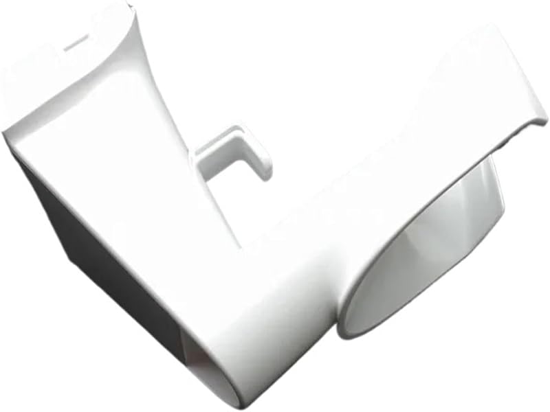 Compatible for Philips, GC625/GC626/GC627 Ironing Machine Side Nozzle Holder Hanger