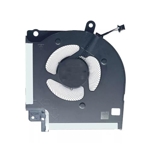 Ordinateur portable surchauffe ? Ventilateur GPU Dell Alienware x17 R1 R2 12V 0X63JW résout le bug