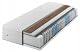 Matratze 90×200 H3 Izer mit Taschenfederkern und Kokosmaterial