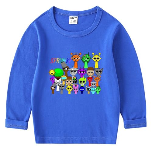 [GJKHUJKBN] Sprunki�g���[�i�[ ���� T�V���c �X�v�����L�[�q���� �L�b�Y���ɑΉ� �X�E�F�b�g ������� �_�炩�����K �t�H����ʊw ���풅 �R�X�`���[�� �v���[���g 150CM