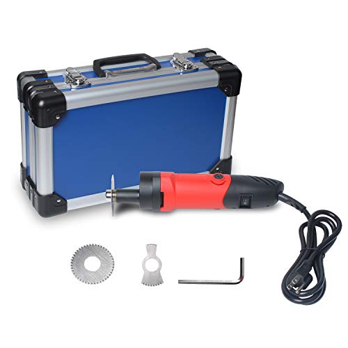 Medical Electric Plaster Saw Cast Cutter Orthopedic Sports Medicine 110V 12500r/min