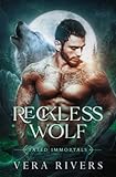 Cover zum Buch Reckless Wolf
