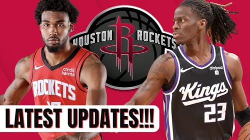 This Is INEVITABLE... | Daily Rockets News & Rumors