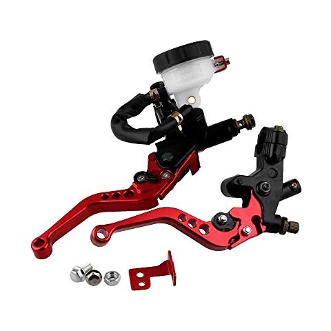 Leviers de frein Aiuphing 7/8" Cover