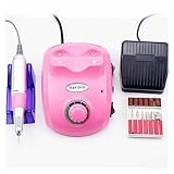 Faible bruit et vibration, très confortable.