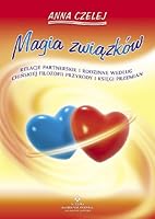 Magia zwiazkow 8373774394 Book Cover