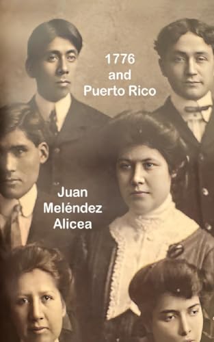 1776 and Puerto Rico