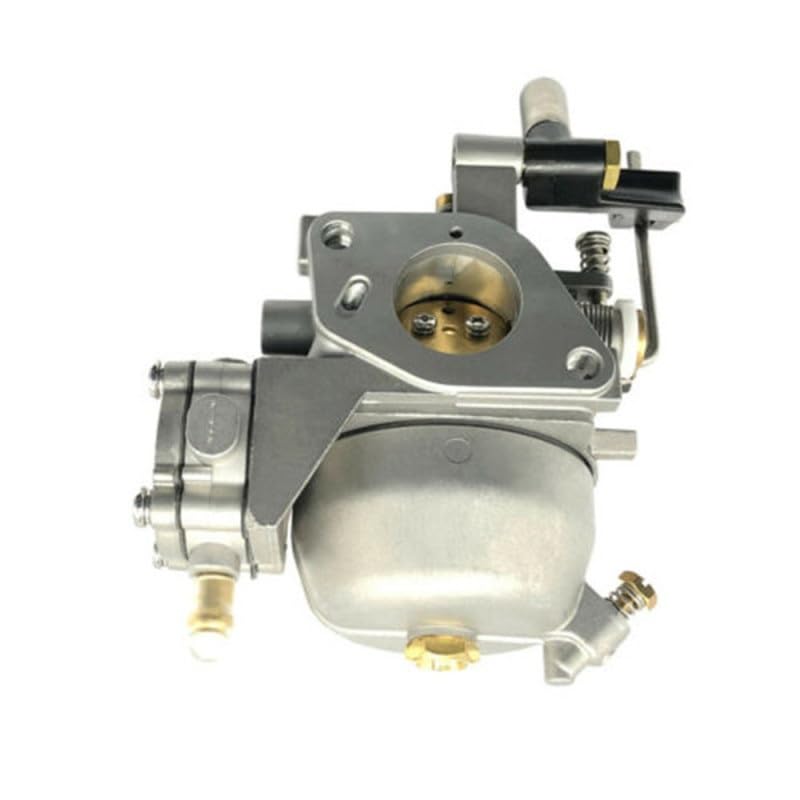 Per Suzuki 1983-1988 13200-91D21 13200-939D1 15HP DT15 DT9.9 Carburatore Assy Moto Carburatore
