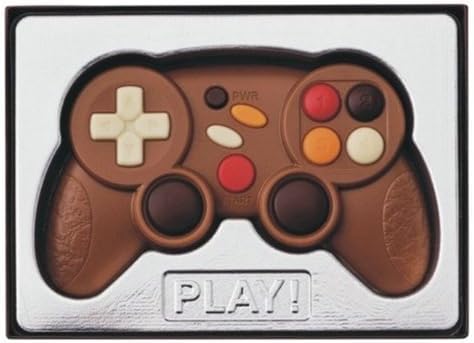 Chocolate Game Controller