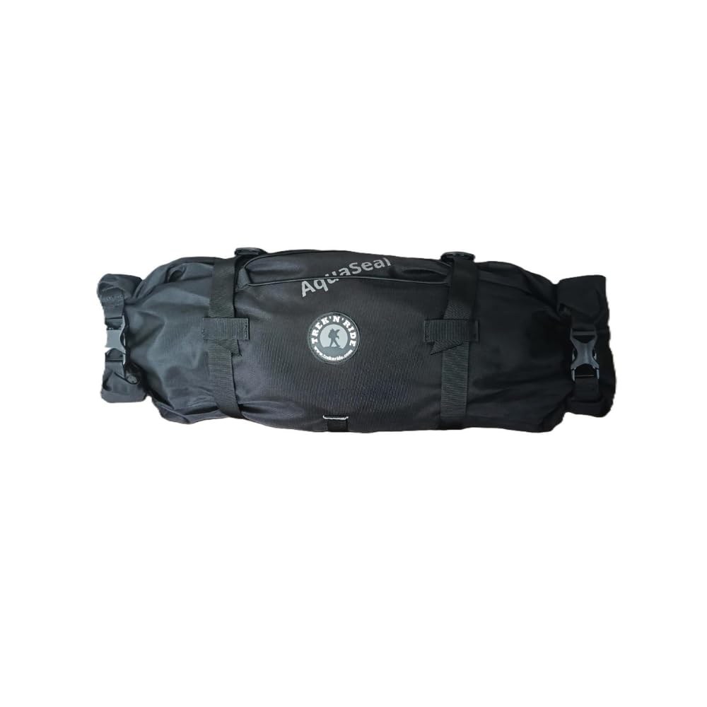 TREK 'N' RIDE AQUASEAL Waterproof Cycle Handlebar Bag-image-20
