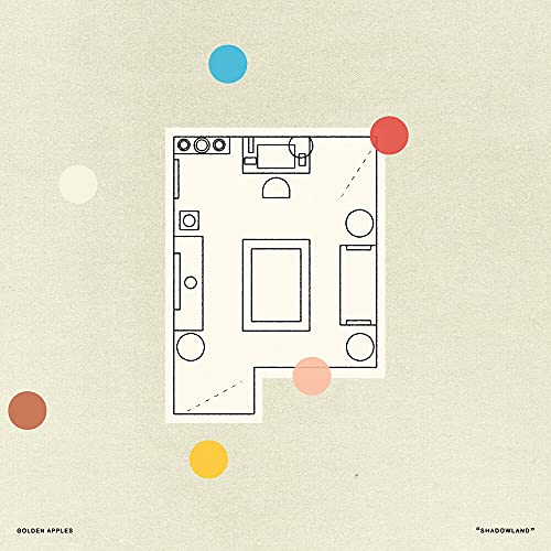 Shadowland (Iex) (Yellow Vinyl)