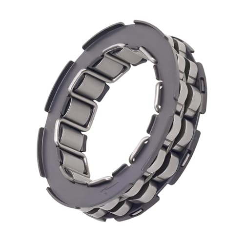 Roulement d'embrayage de démarreur moto 5GH-16664-00-00 pour réparer votre panne de démarrage