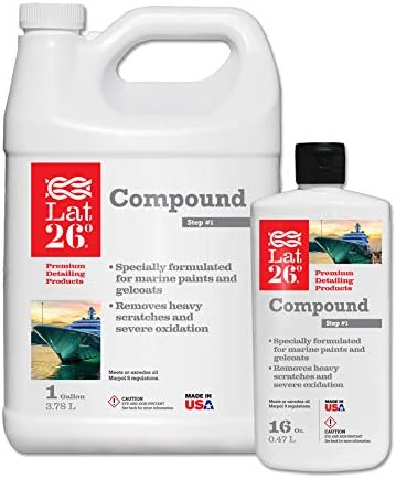 Lat 26 Compound #1