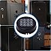 Bloepum Replacement Lock Black Safe Keypad Electronic Lock for Home, Commercial and Industrial