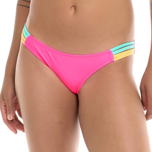 Flirty Surf Rider Body Glove bas de bikini idéal pour le surf et la plage
