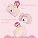 My Little Pony Kids Camera, Pinkie Pie Toddler Digital Selfie Camera for Girls Ages 3-9, 2.0