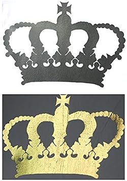 Gold Foil - Laser Printer Heat Transfer Foil - Hot Foiling - 15cm x 3m ...