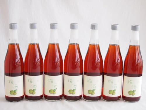 7{Zbg(̔~ n~ 18x (F{)) 720ml×7{