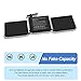 ANTIEE A2159 A2289 A2338 Battery Replacement, A2171 Battery for MacBook Pro 13-Inch 2019 2020 (M1) EMC 3301 3456 3578 MUHN2 MUHP2 MUHQ2 MUHR2 MXK62 MYDA2 MYD82 MYD92 MYDC2 MXK52 MXK32 MXK72