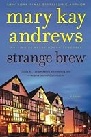 Algopix Similar Product 8 - Strange Brew A Callahan Garrity