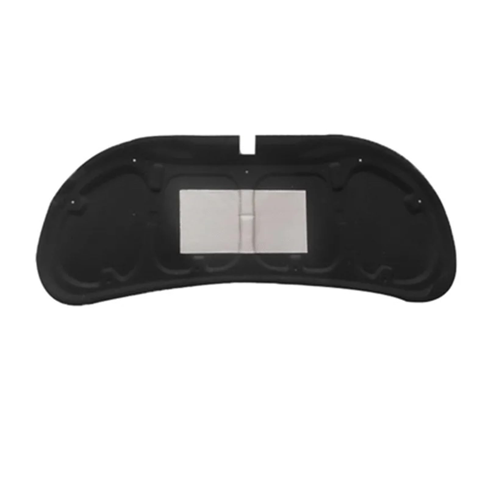 1Set for Hyundai for Solaris for Verna 2010 2011 2012 2013 2014 2015 2016 Car Hood Engine Heat Sound Insulation Pad Cotton Soundproof Cover Engine Insulation pad
