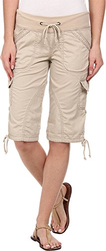 Unionbay Junior's Pencey Solid Skimmer Short