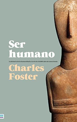 Ser Humano (Spanish Edition)