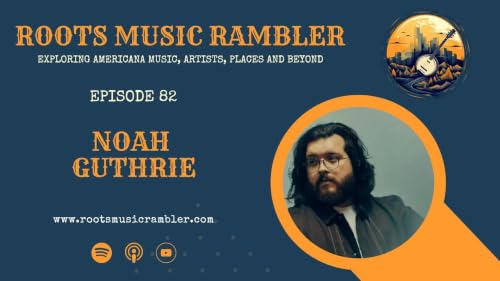 Noah Guthrie&rsquo;s new album Oddly Flexible is Heavy in more ways than one