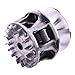 HOLDWELL Primary Drive Clutch AM146796 AM140681 Compatible with John Deere Gator XUV 550/Gator XUV 550 S4