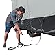 Classic Accessories SkyShield - Wohnmobilabdeckung, passend für 500 - 550 cm lange Wohnmobile, Modell 1