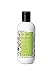 100% Vegan Repair Shampoo - Very Sensitive Hypoallergenic Shampoo Cleanses and Repairs Weak and Damaged Hair - Allergen Free, Fragrance Free, Paraben Free, Gluten Free, Unscented 10.15 oz