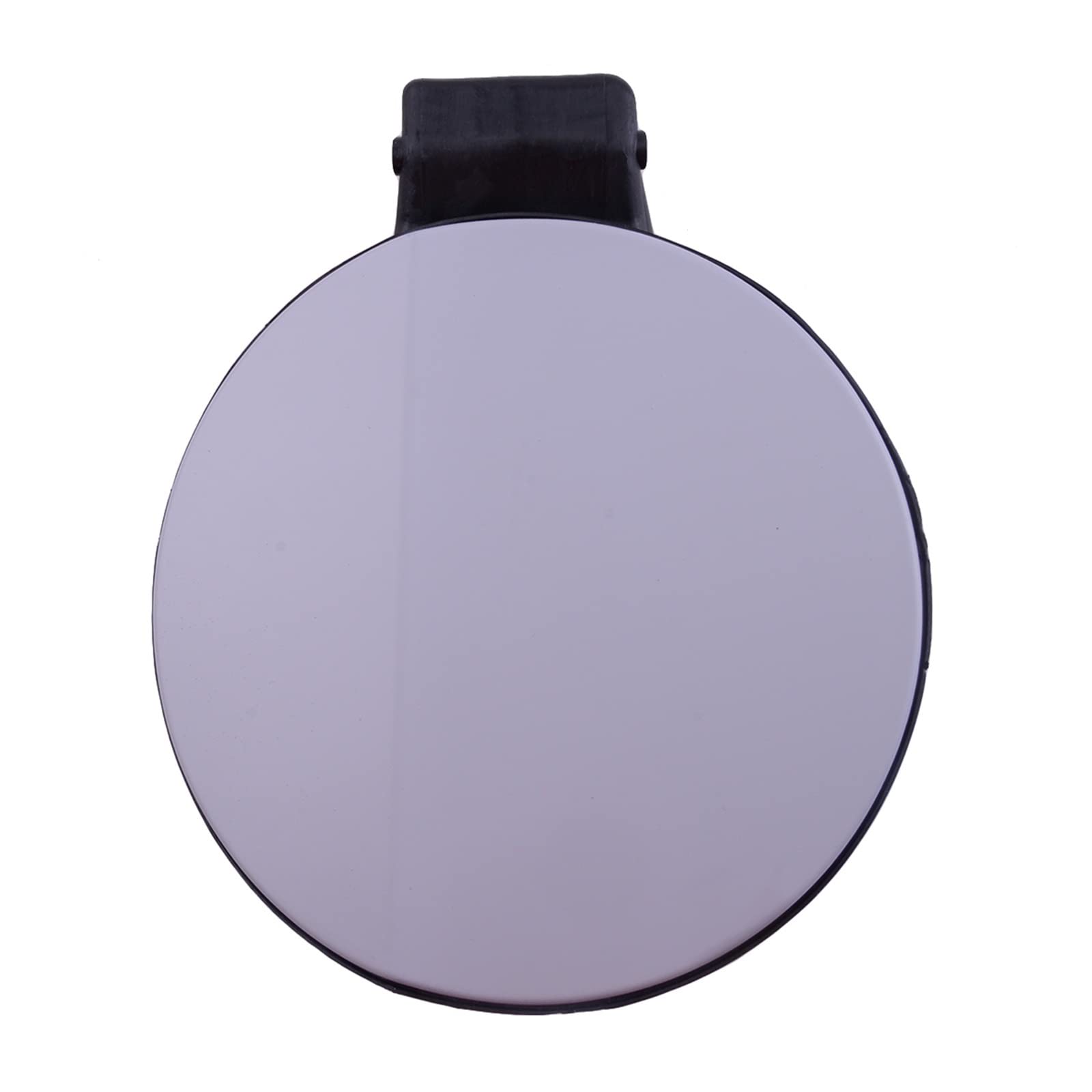 Couvercle de poche de carburant 5K6809857CGRU, finition brute haut de gamme pour Mk6