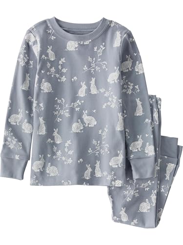 Image of little planet by carter's Baby 2-piece Pajamas Made With Organic Cotton