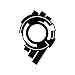 Section 9 - Ghost in the Shell die cut Vinyl Decal sticker - choose Colors