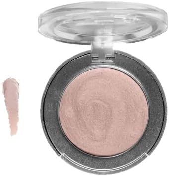 Cream Eyeshadow | Natural Organic, Richly Pigmented Eye Makeup, Creme Eyeshadow For Women (Dahlia (Shimmer))