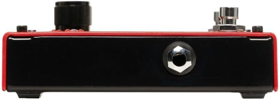Digitech HammerOn Pitch Octave Pedal