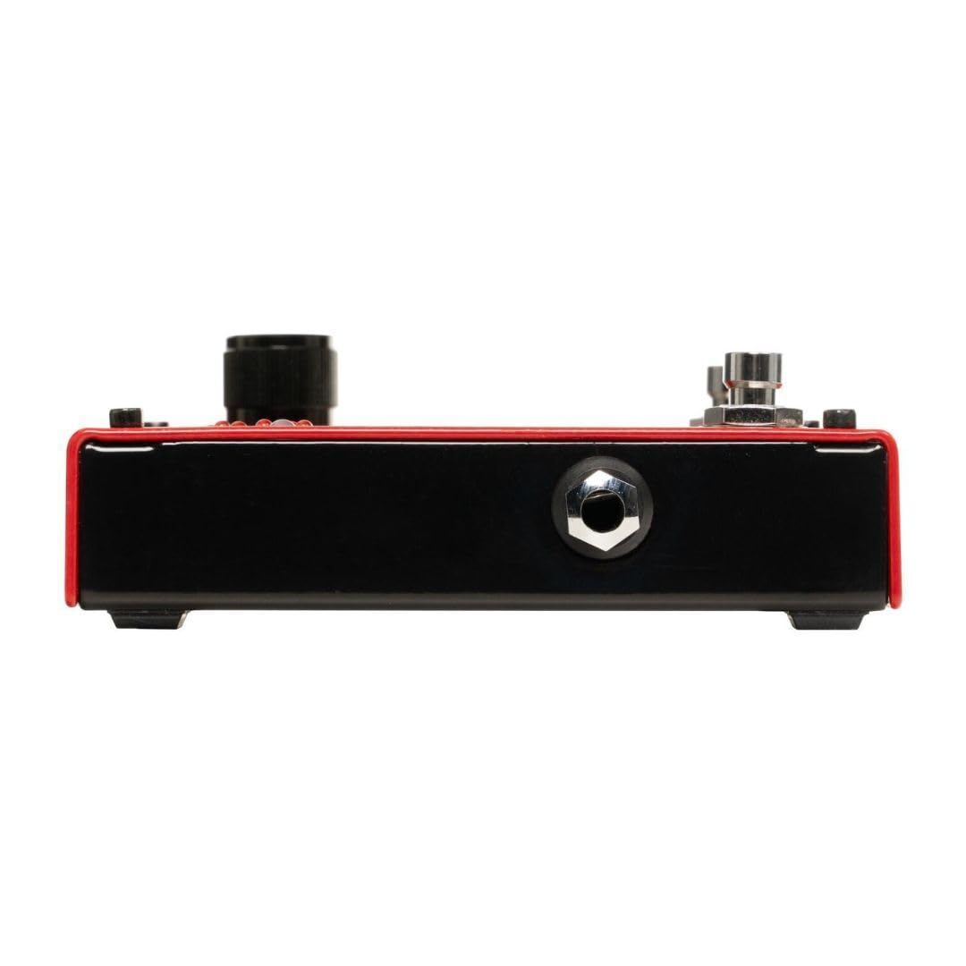 ギター Digitech HammerOn DigiTech HammerOn Instantaneous Pitch-shifter Pedal | Sweetwater