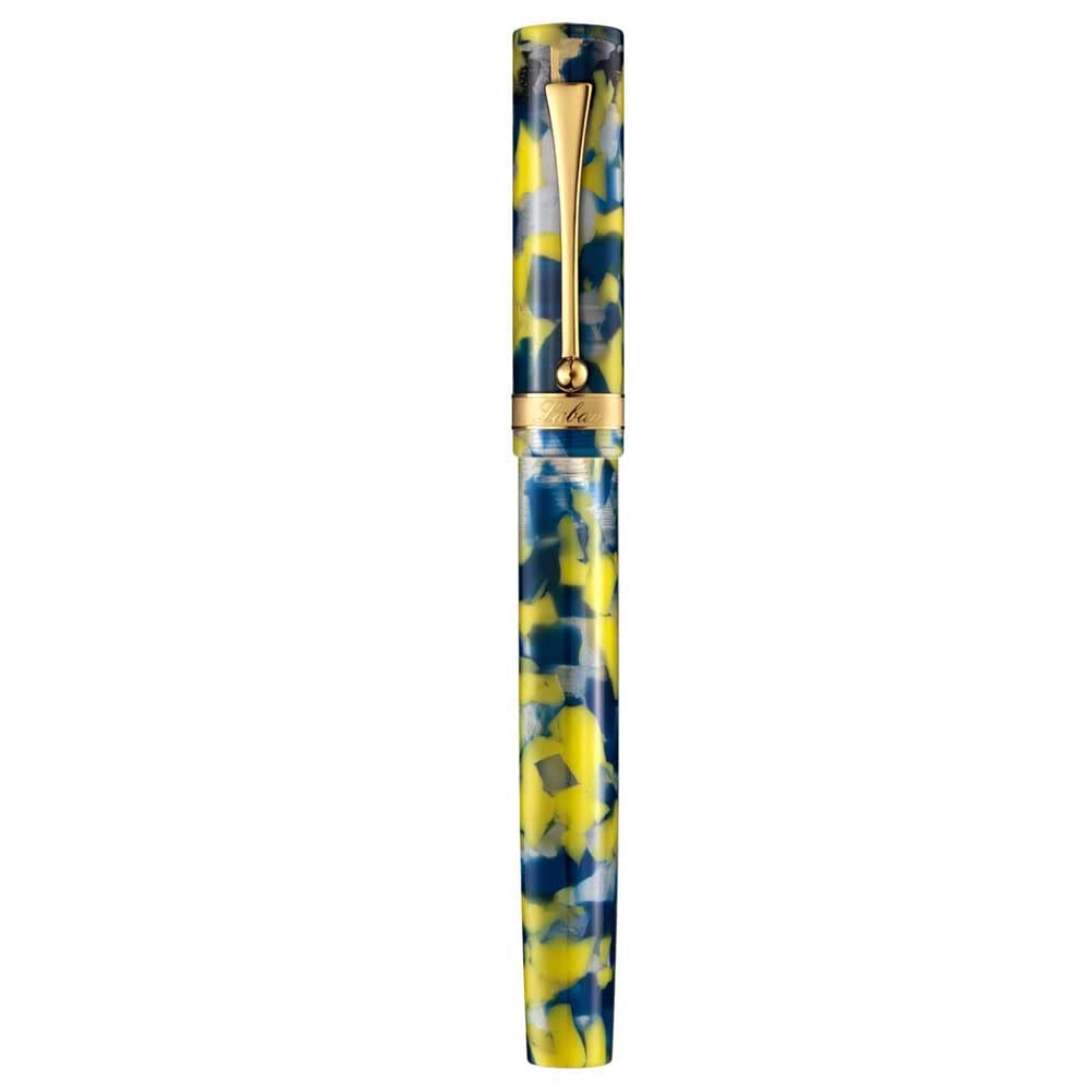 LABAN, Rollerball Pen - CANYON SUM.