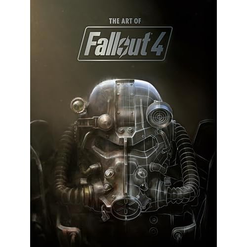 The Art of Fallout 4