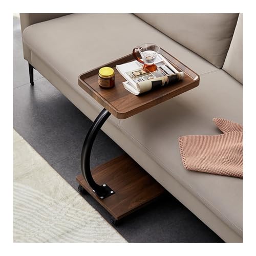 Petite table basse relevable pour working de canapé et petits appartements - 3