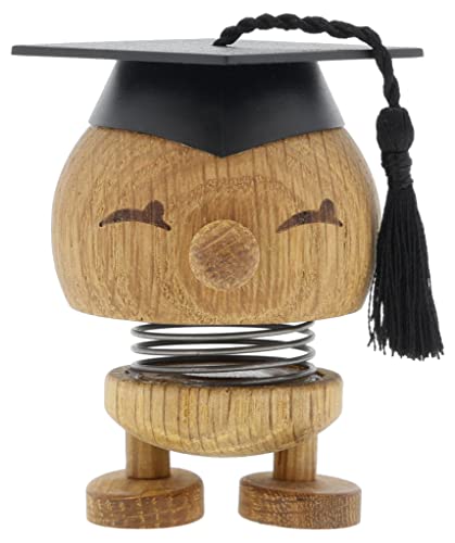 Hoptimist OAK SMALL IQ BIMBLE ART 27572